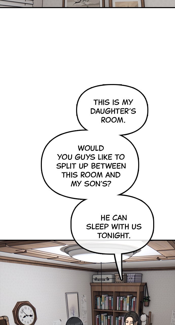 Read The End Has Come Manga Online