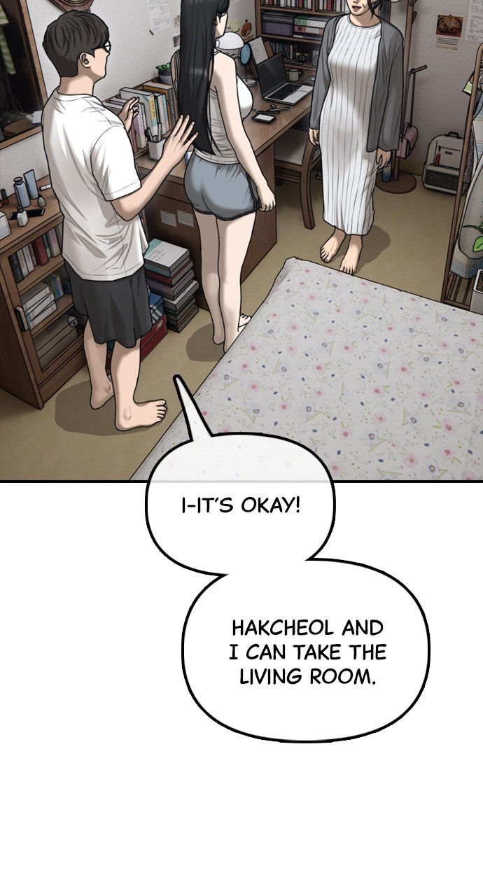 Read The End Has Come Manga Online