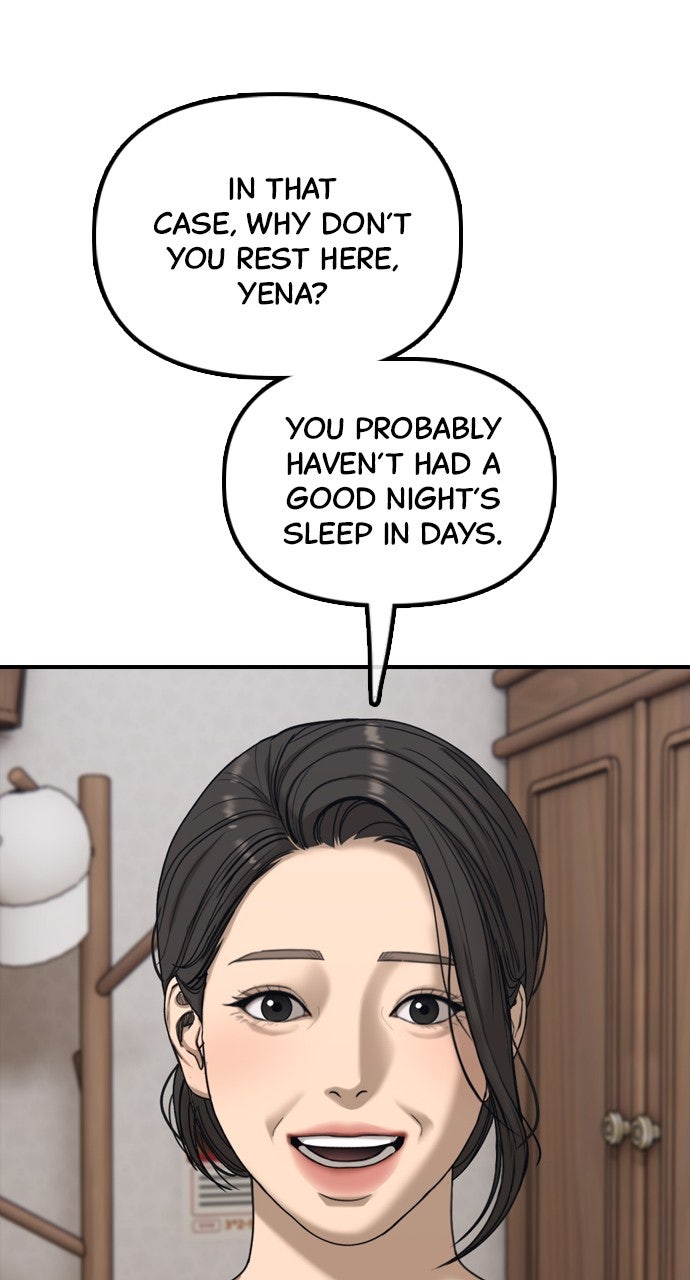 Read The End Has Come Manga Online