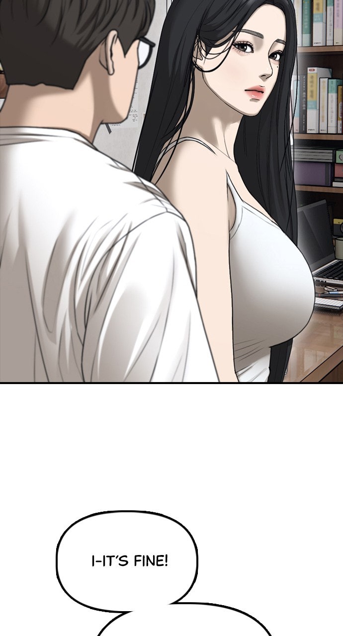 Read The End Has Come Manga Online