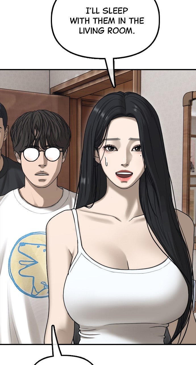Read The End Has Come Manga Online