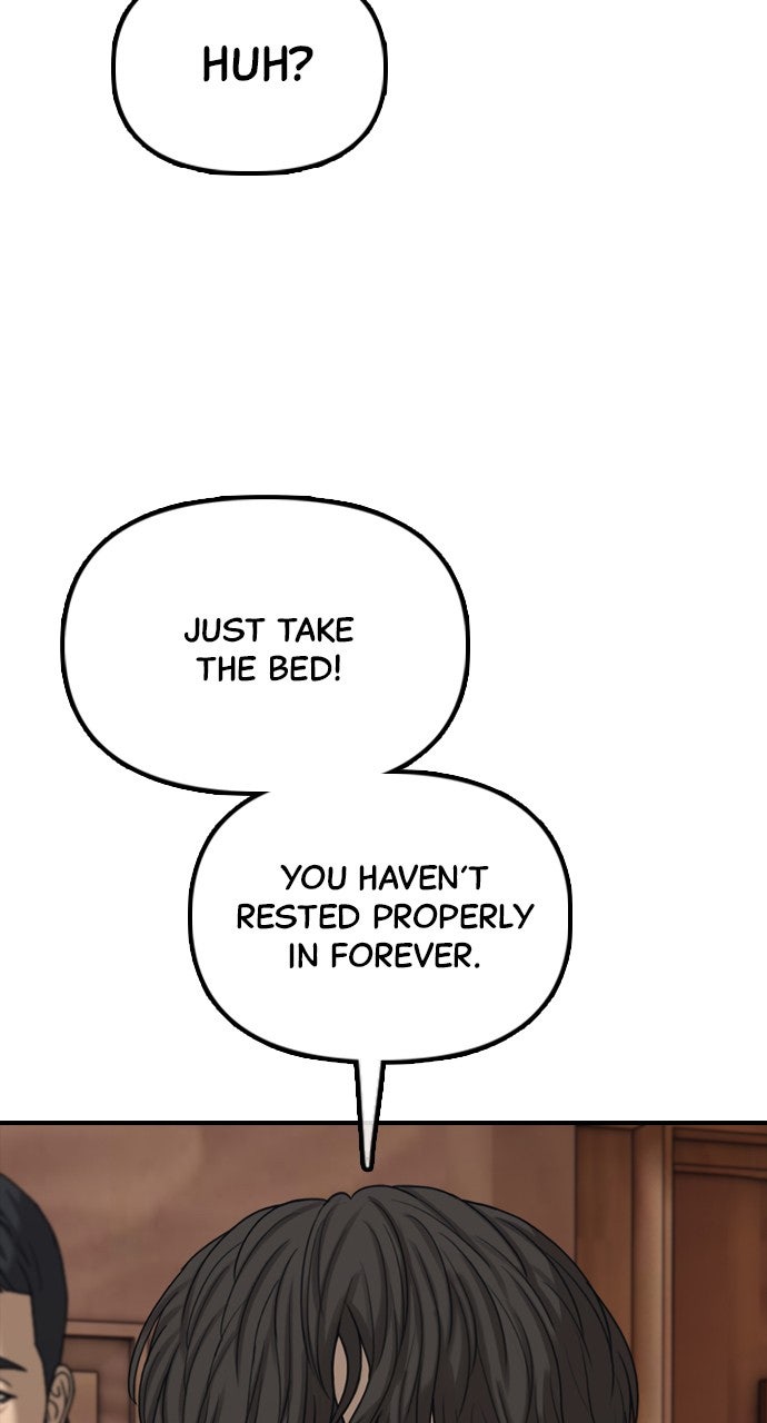 Read The End Has Come Manga Online