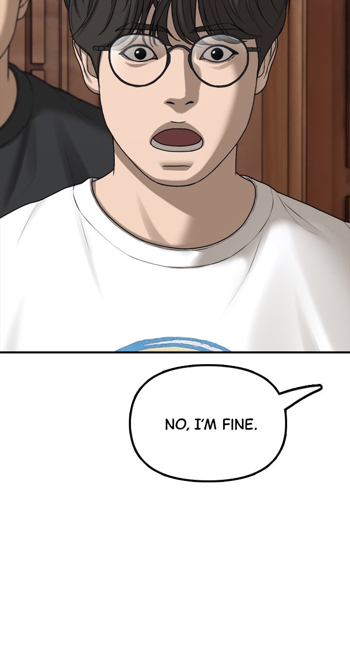 Read The End Has Come Manga Online