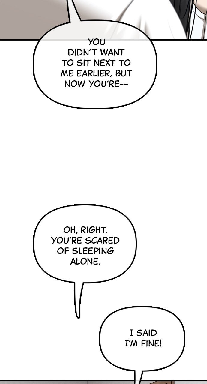 Read The End Has Come Manga Online