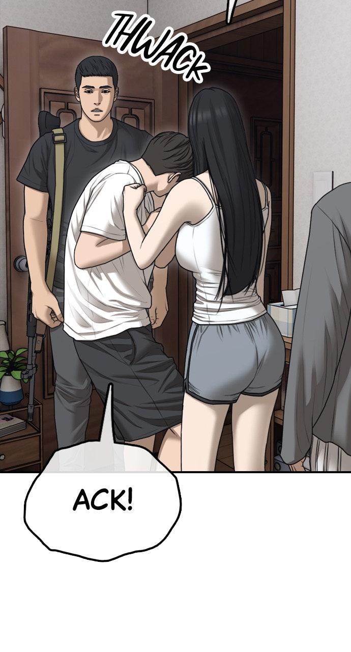 Read The End Has Come Manga Online