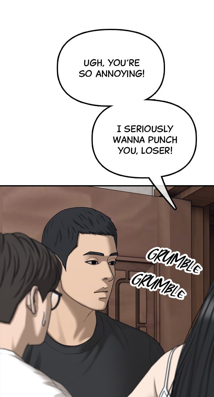 Read The End Has Come Manga Online