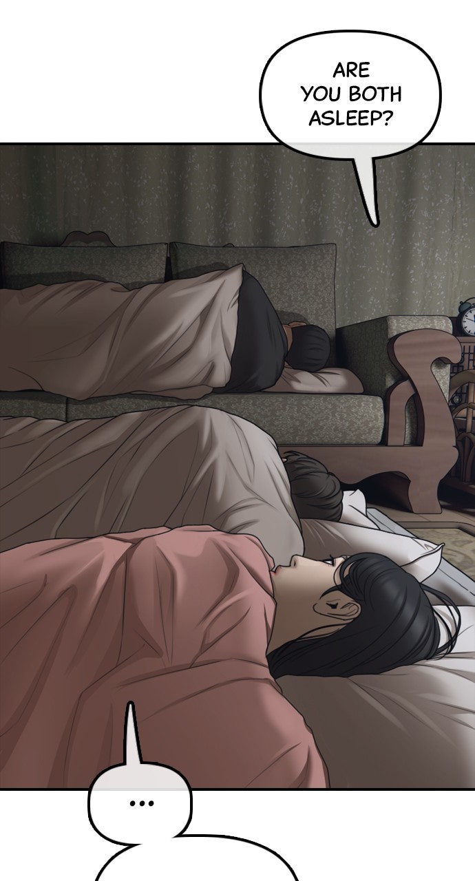 Read The End Has Come Manga Online