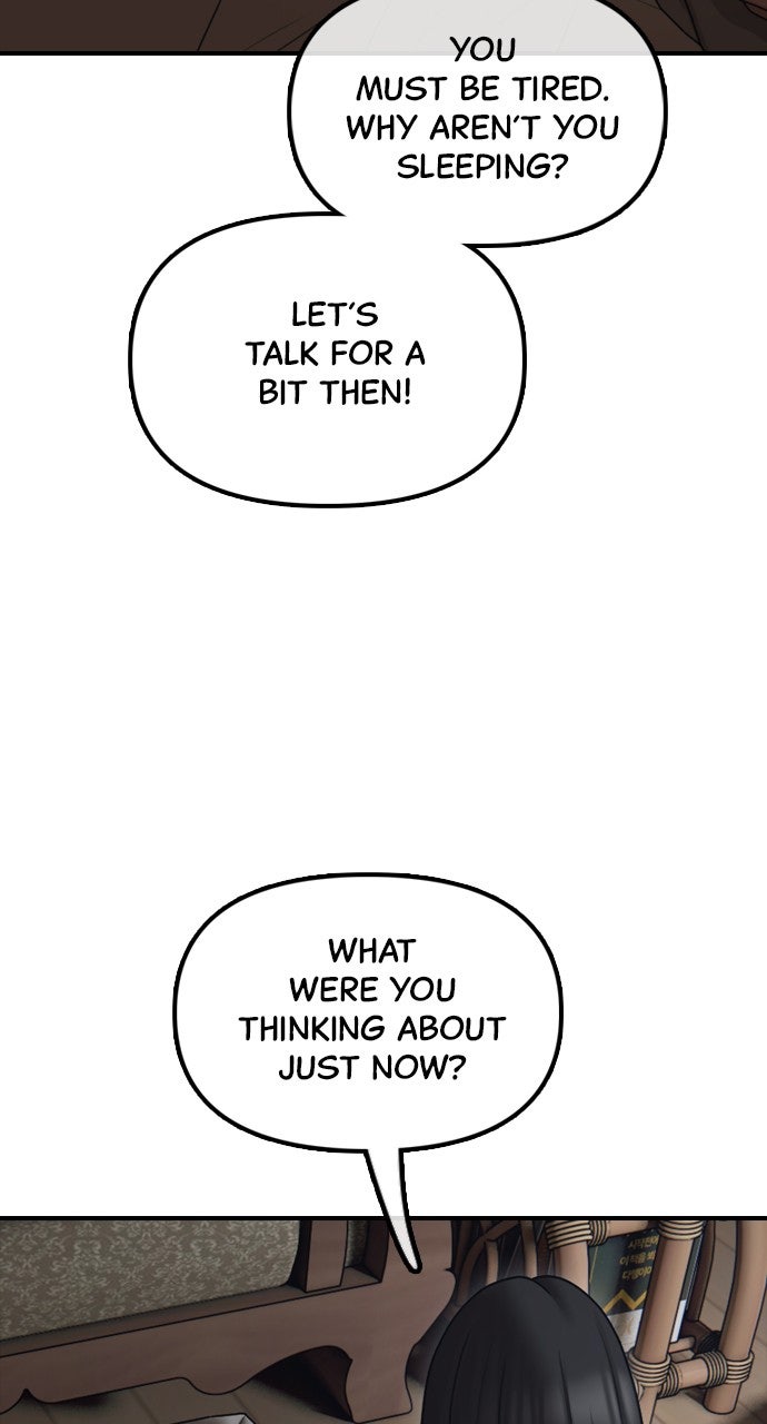 Read The End Has Come Manga Online