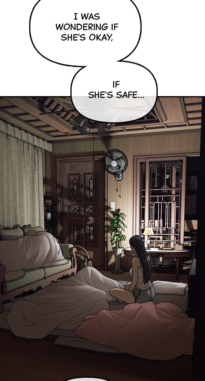 Read The End Has Come Manga Online
