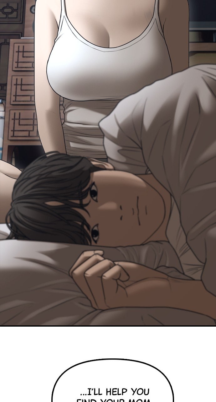 Read The End Has Come Manga Online