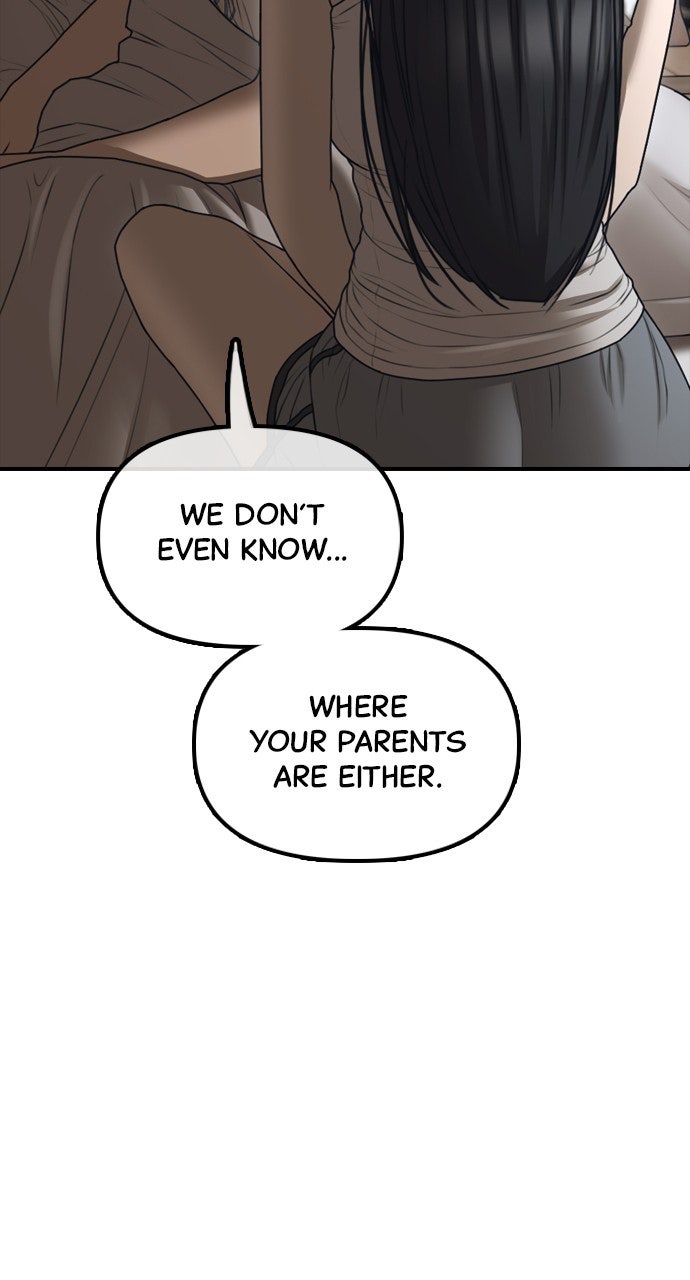 Read The End Has Come Manga Online