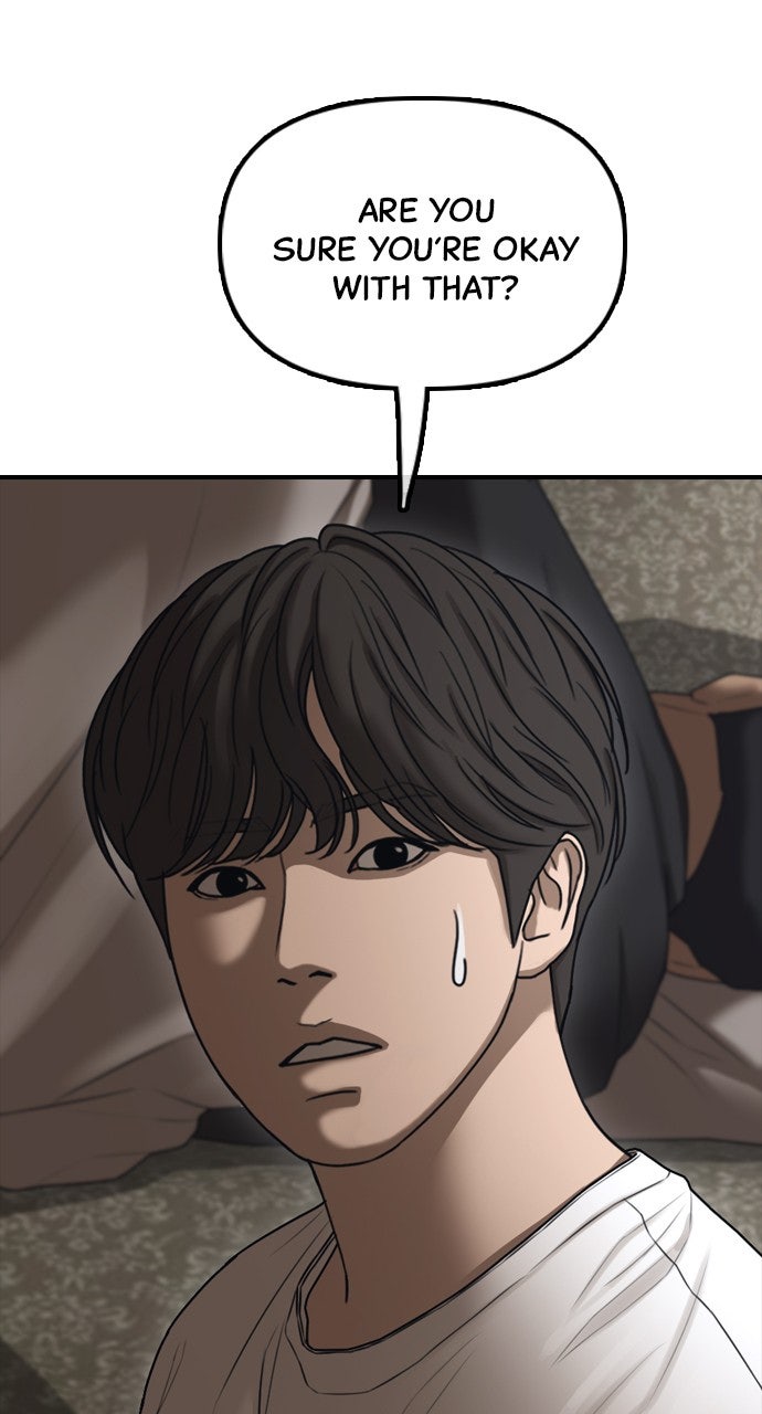 Read The End Has Come Manga Online