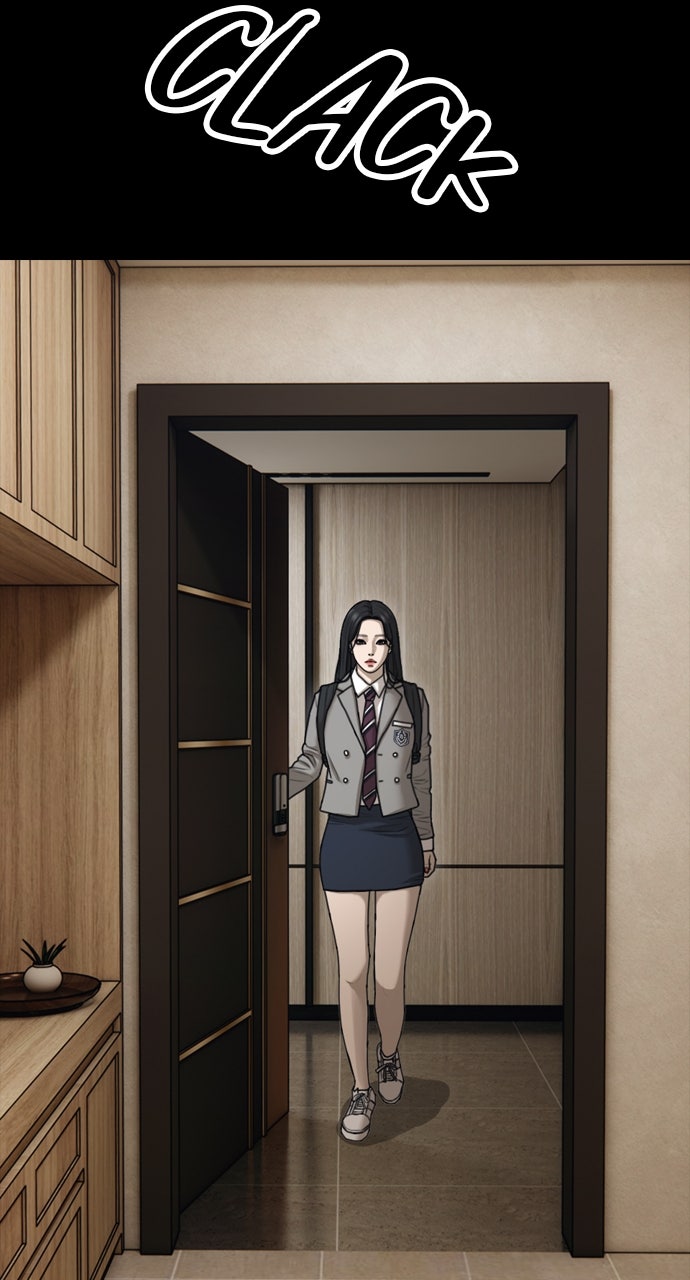 Read The End Has Come Manga Online