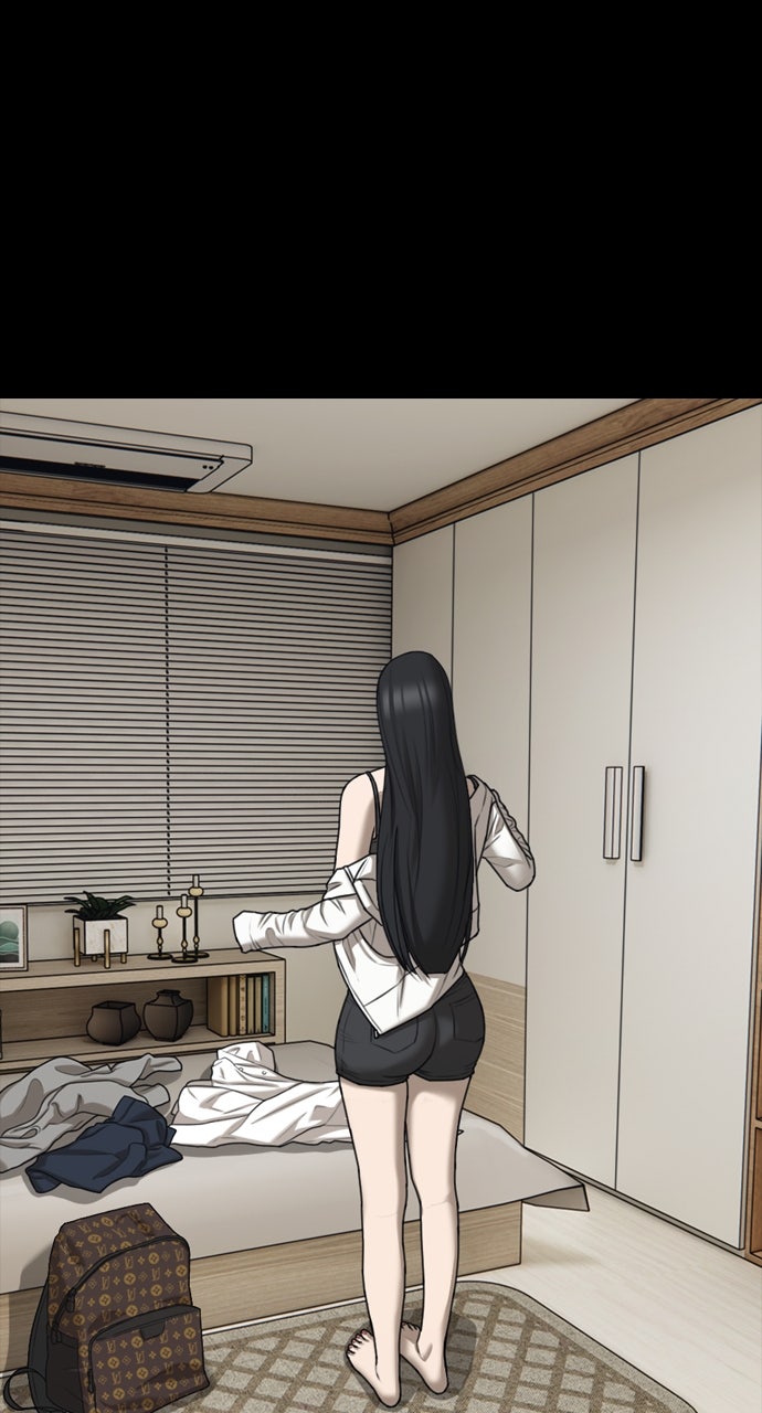 Read The End Has Come Manga Online