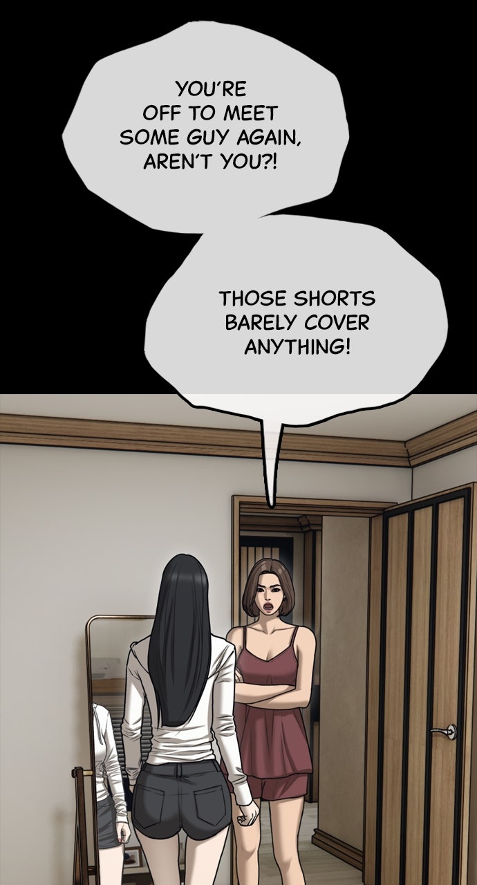 Read The End Has Come Manga Online