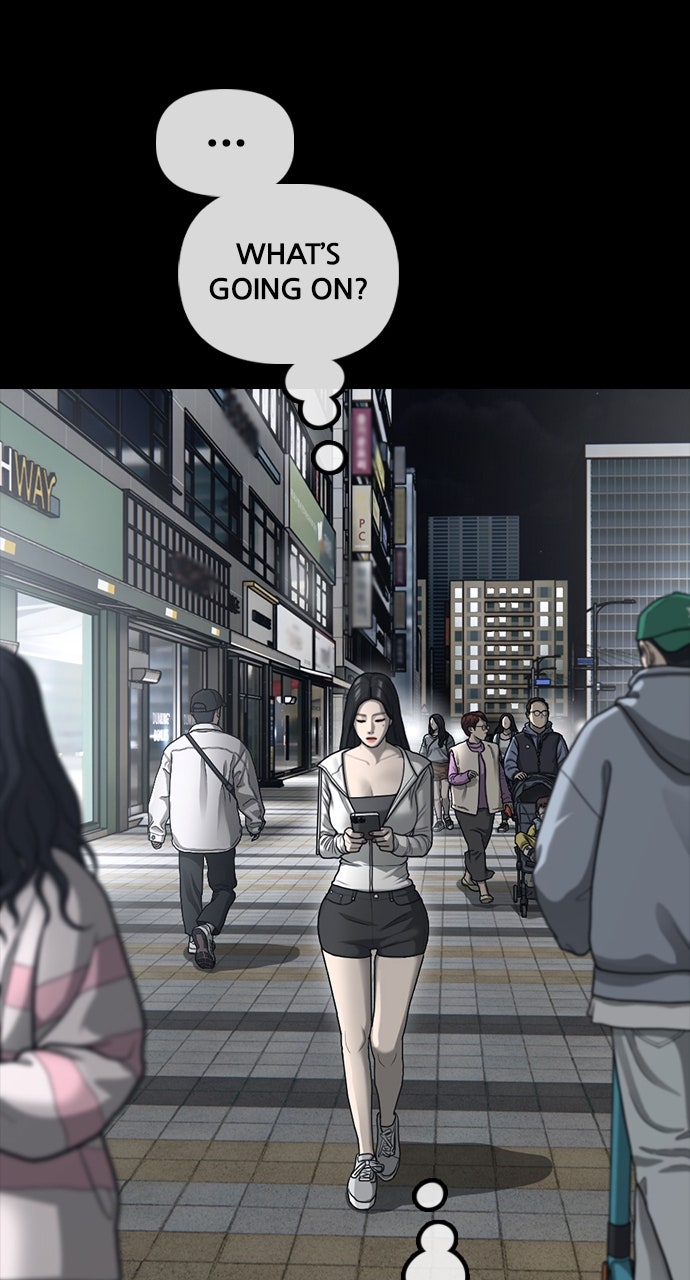 Read The End Has Come Manga Online