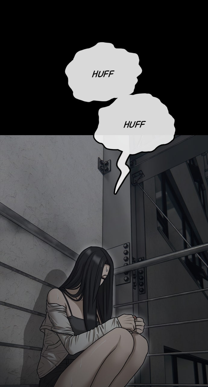 Read The End Has Come Manga Online