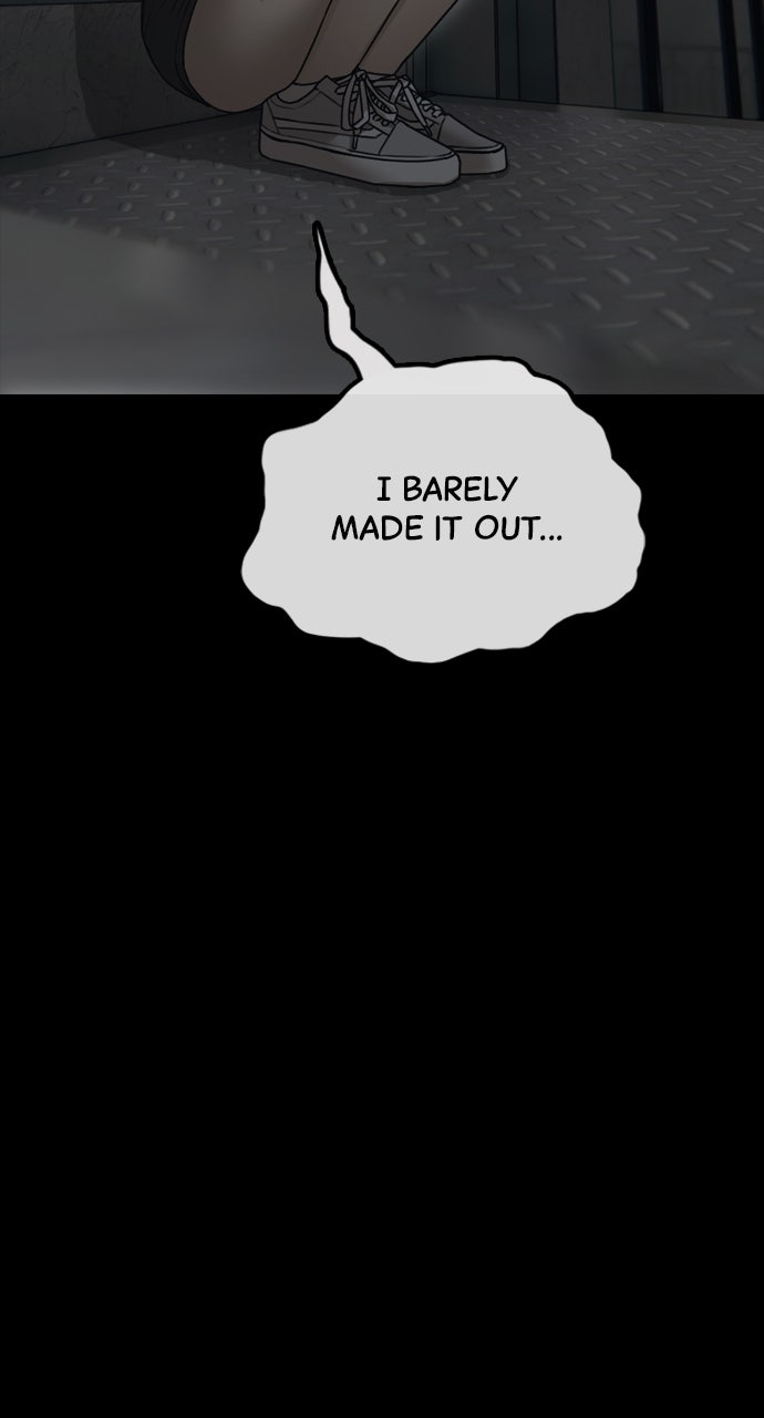 Read The End Has Come Manga Online