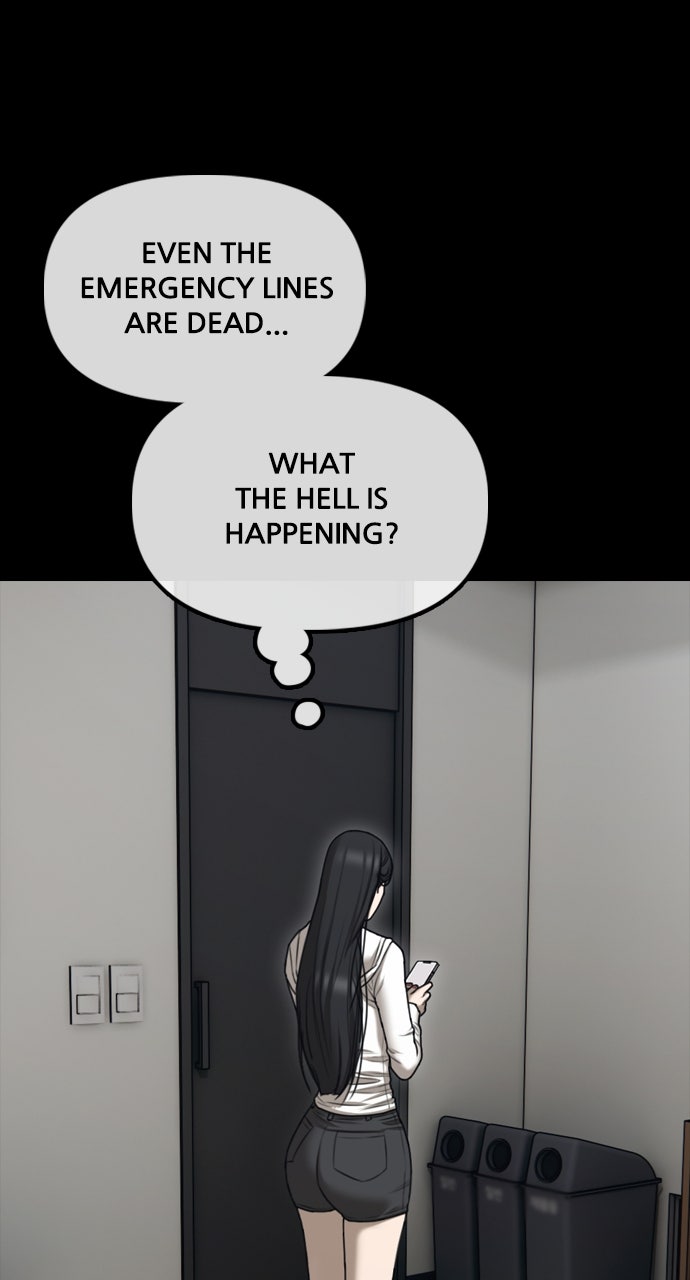 Read The End Has Come Manga Online