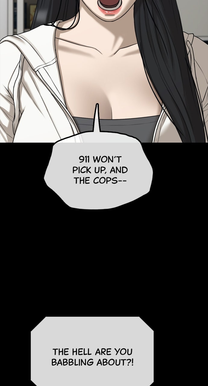 Read The End Has Come Manga Online