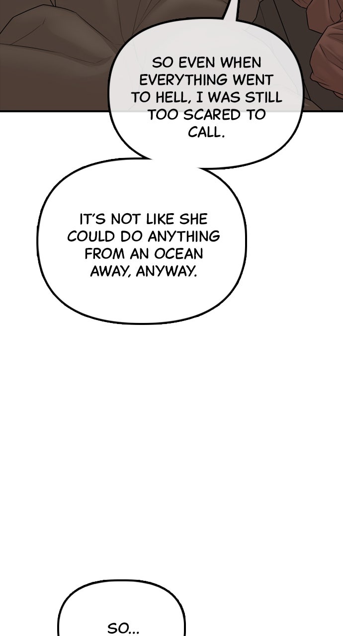 Read The End Has Come Manga Online