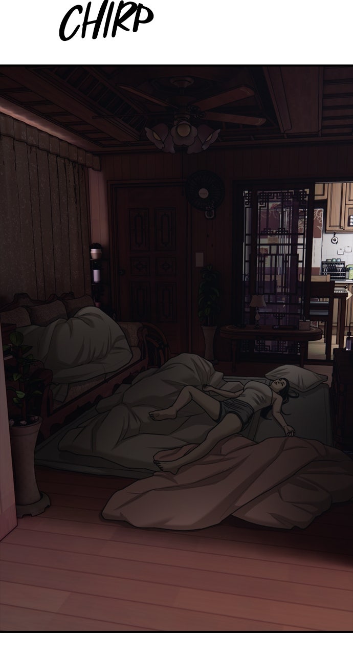 Read The End Has Come Manga Online
