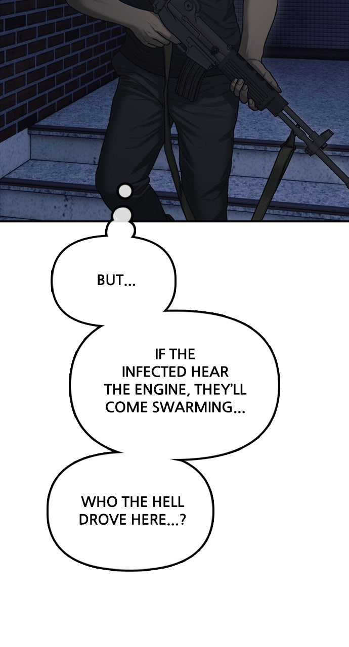 Read The End Has Come Manga Online