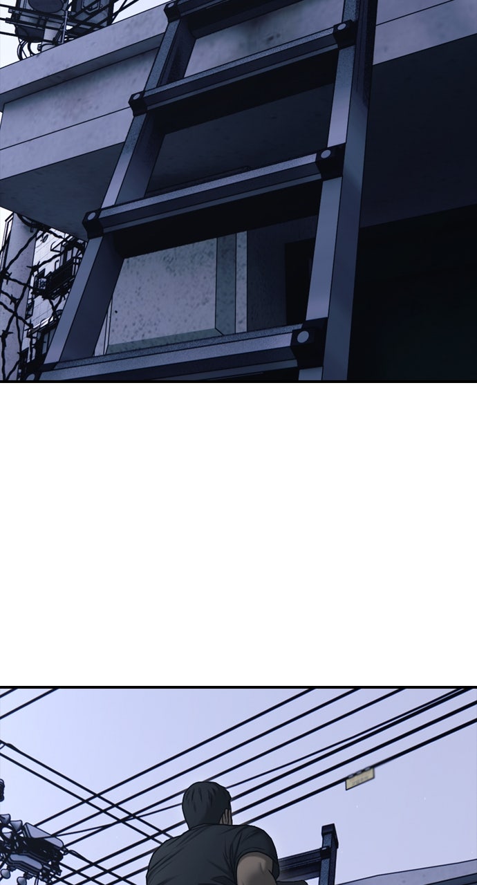 Read The End Has Come Manga Online