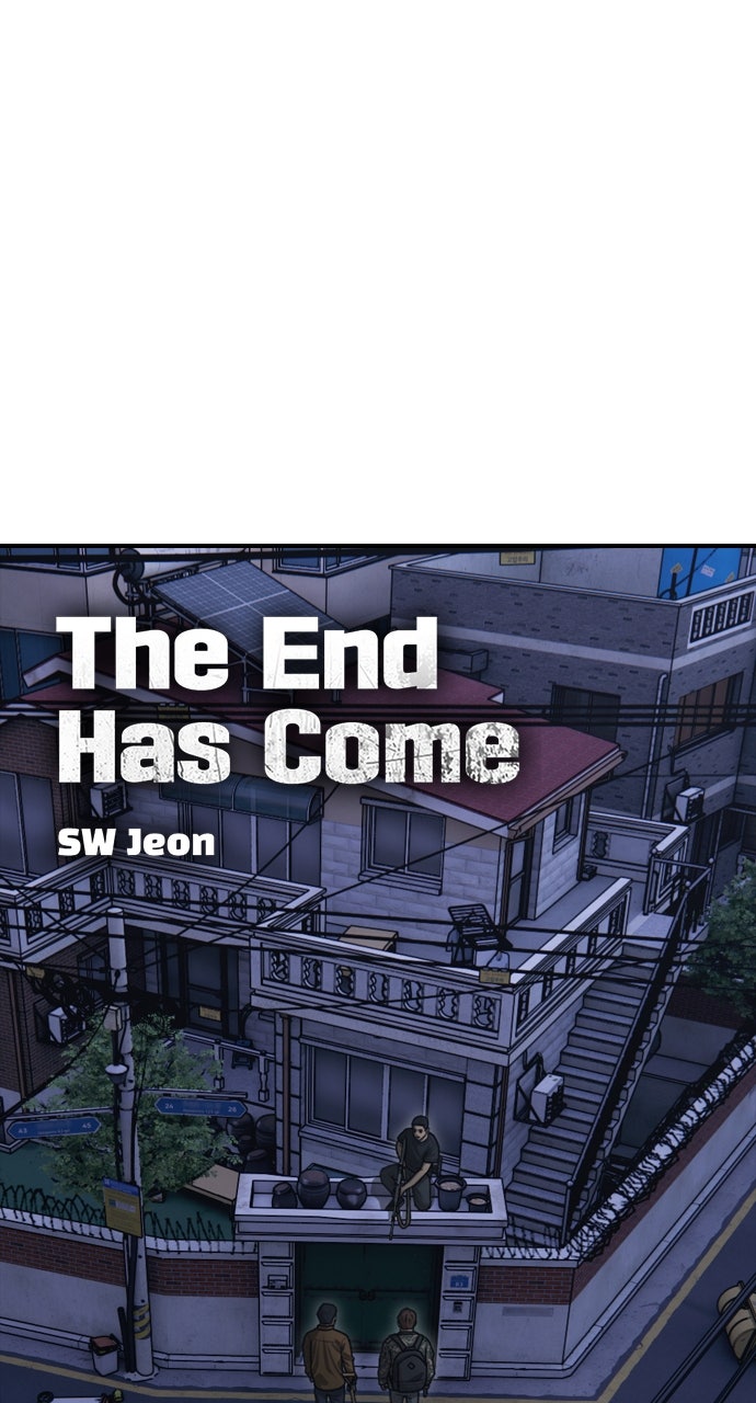 Read The End Has Come Manga Online