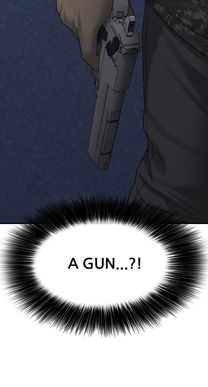 Read The End Has Come Manga Online