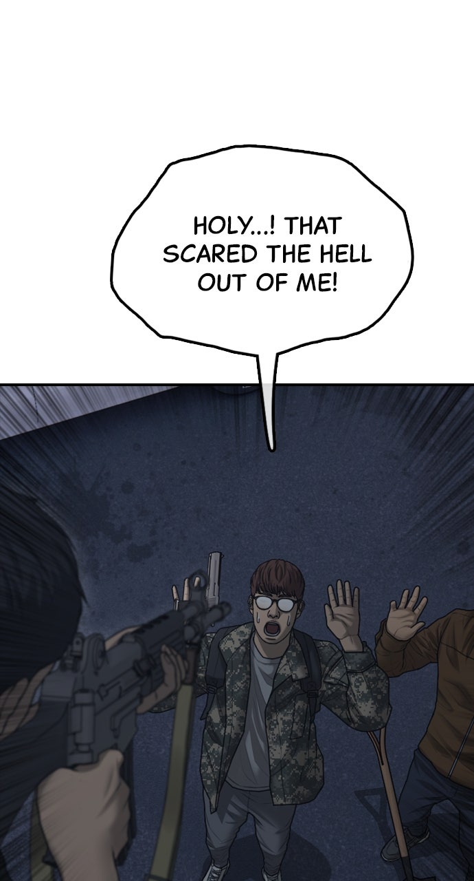 Read The End Has Come Manga Online