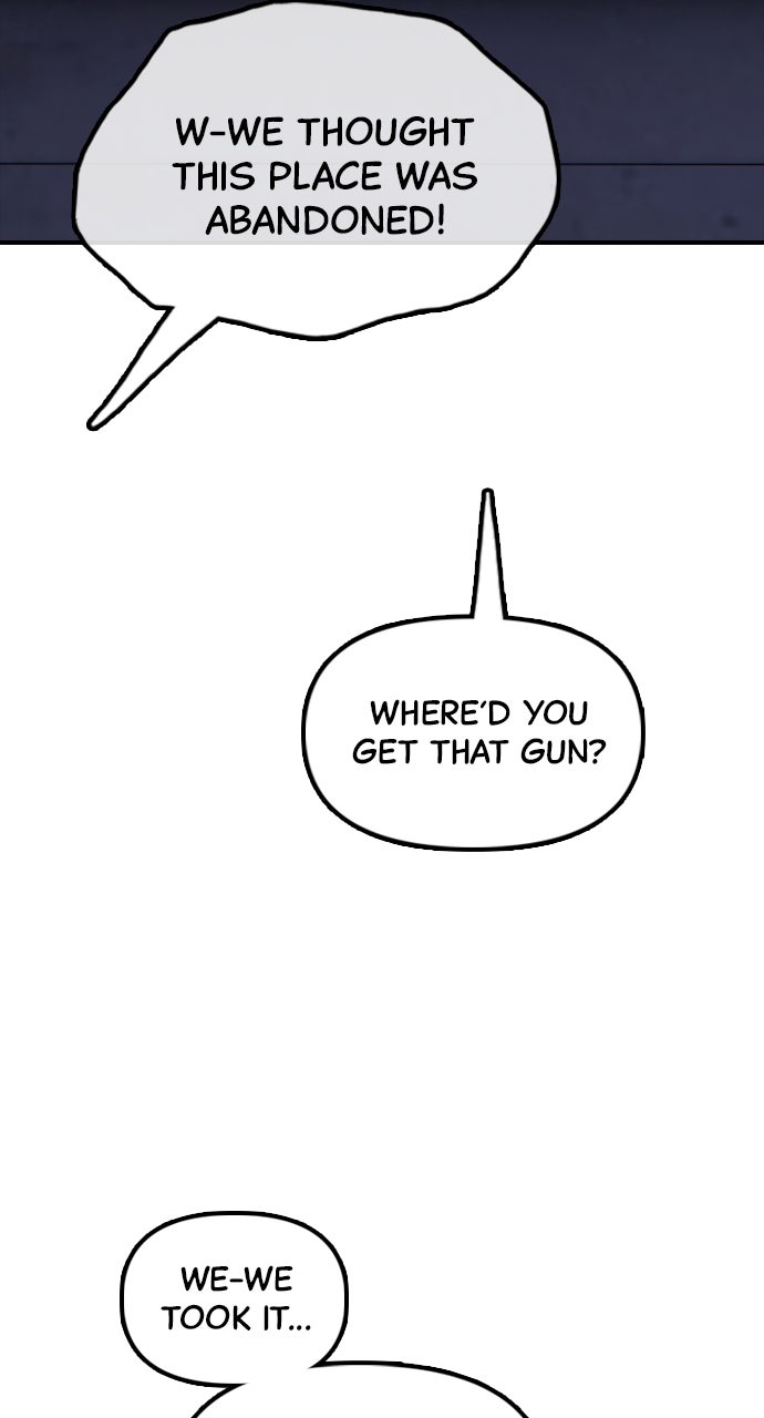 Read The End Has Come Manga Online