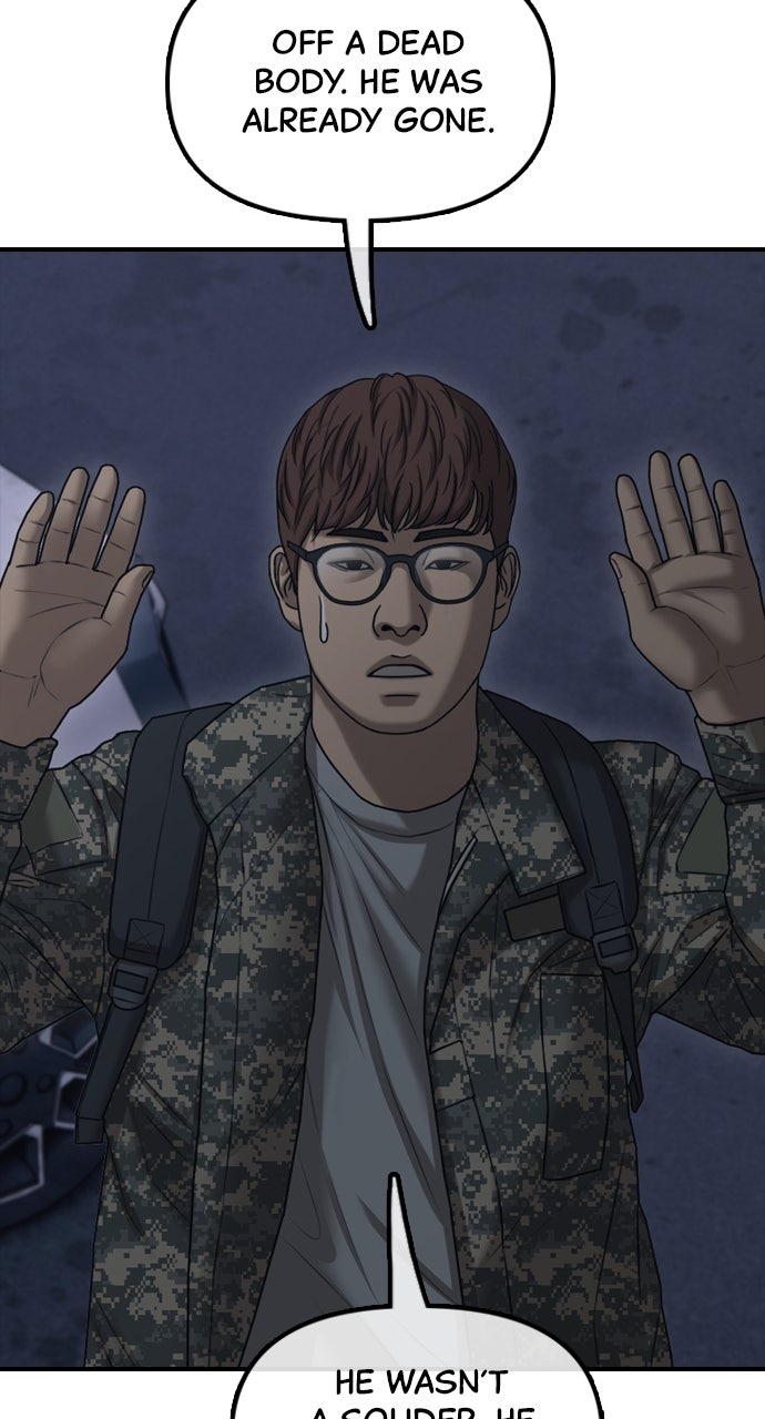 Read The End Has Come Manga Online