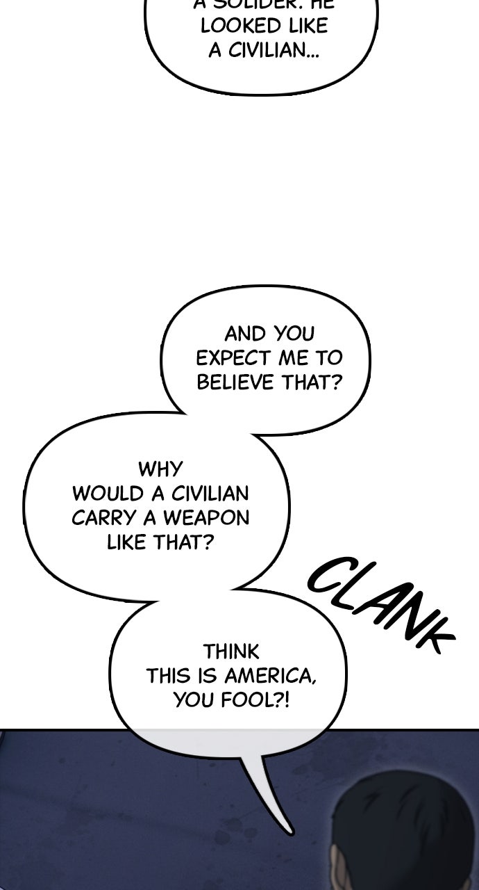 Read The End Has Come Manga Online