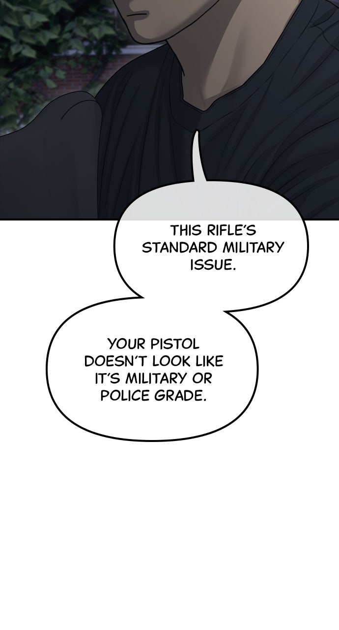 Read The End Has Come Manga Online