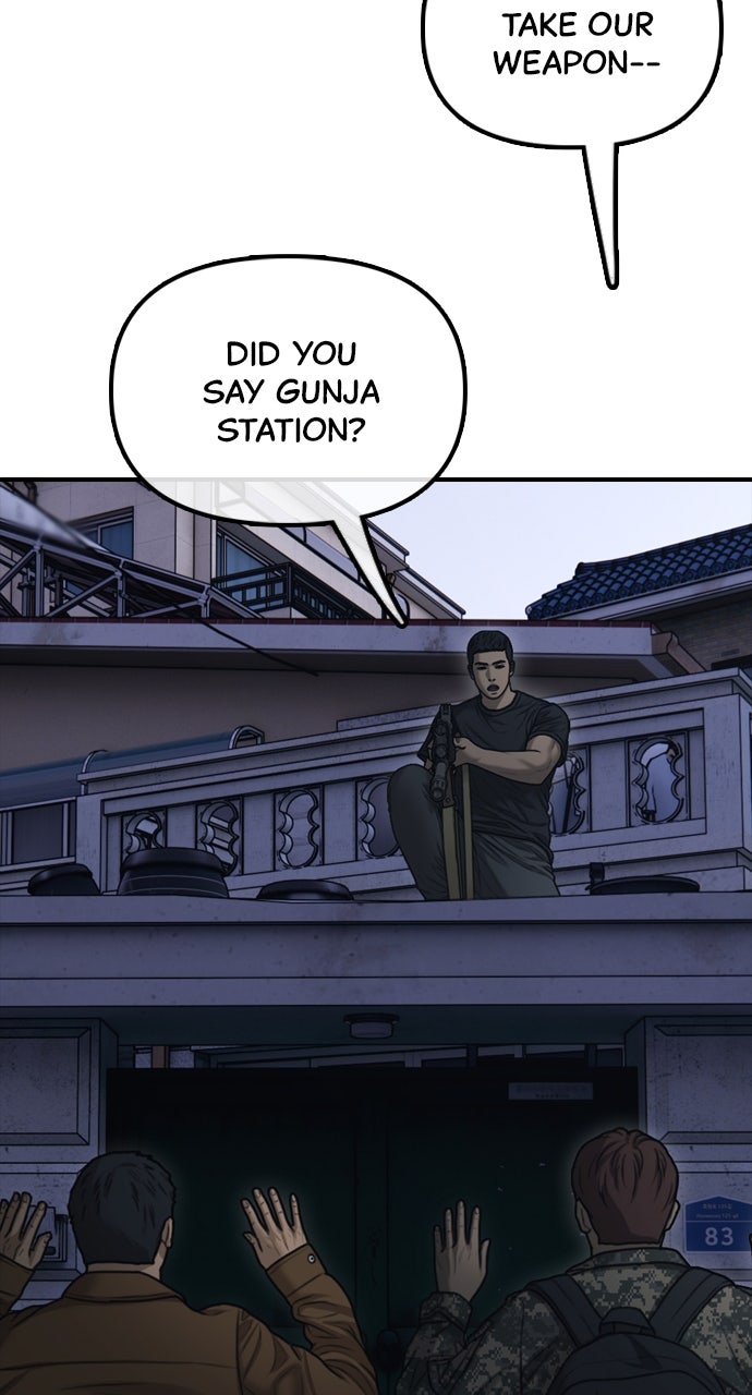 Read The End Has Come Manga Online