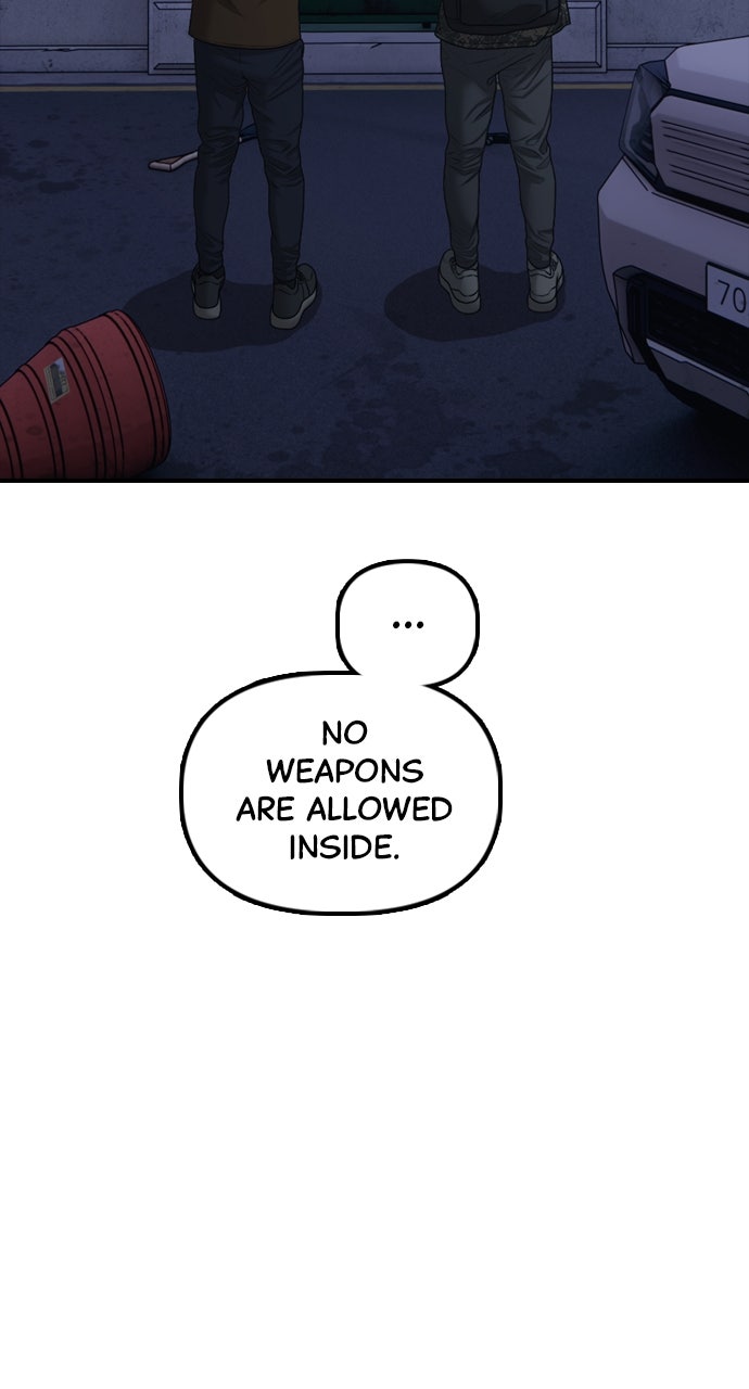 Read The End Has Come Manga Online