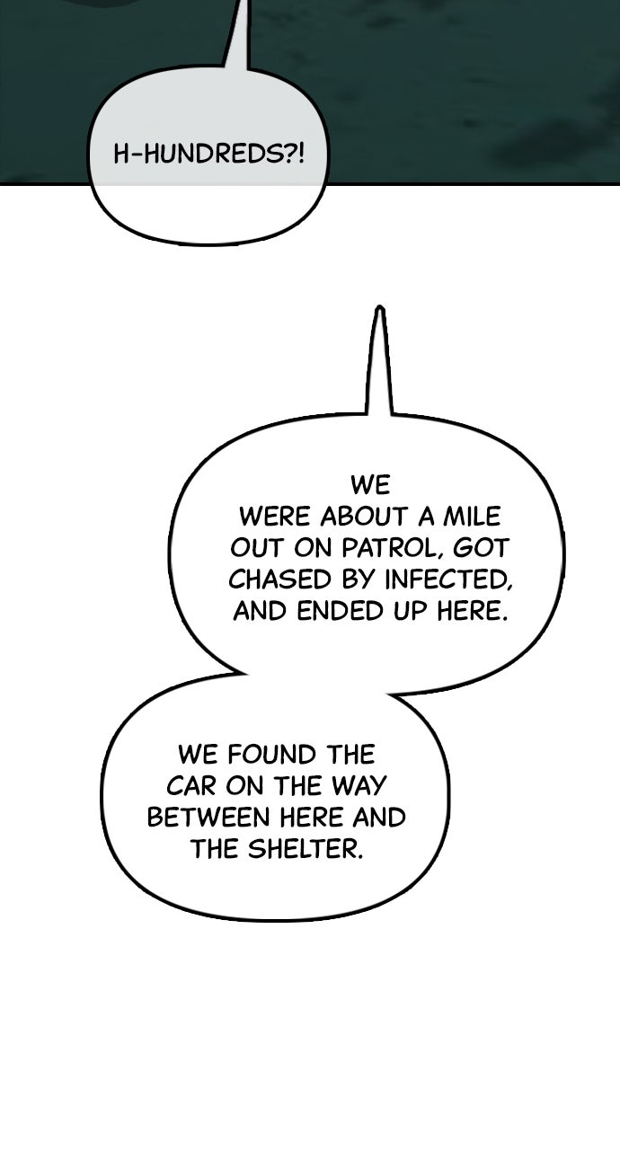 Read The End Has Come Manga Online