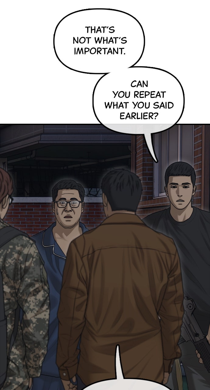Read The End Has Come Manga Online