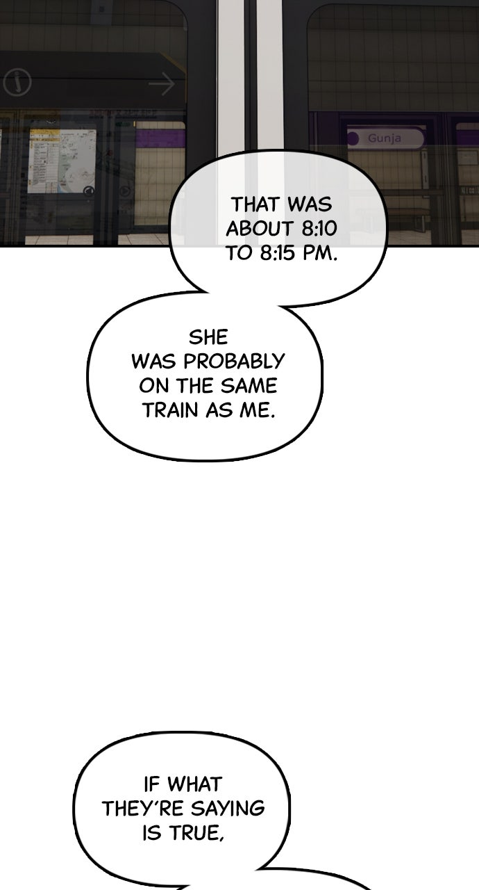 Read The End Has Come Manga Online