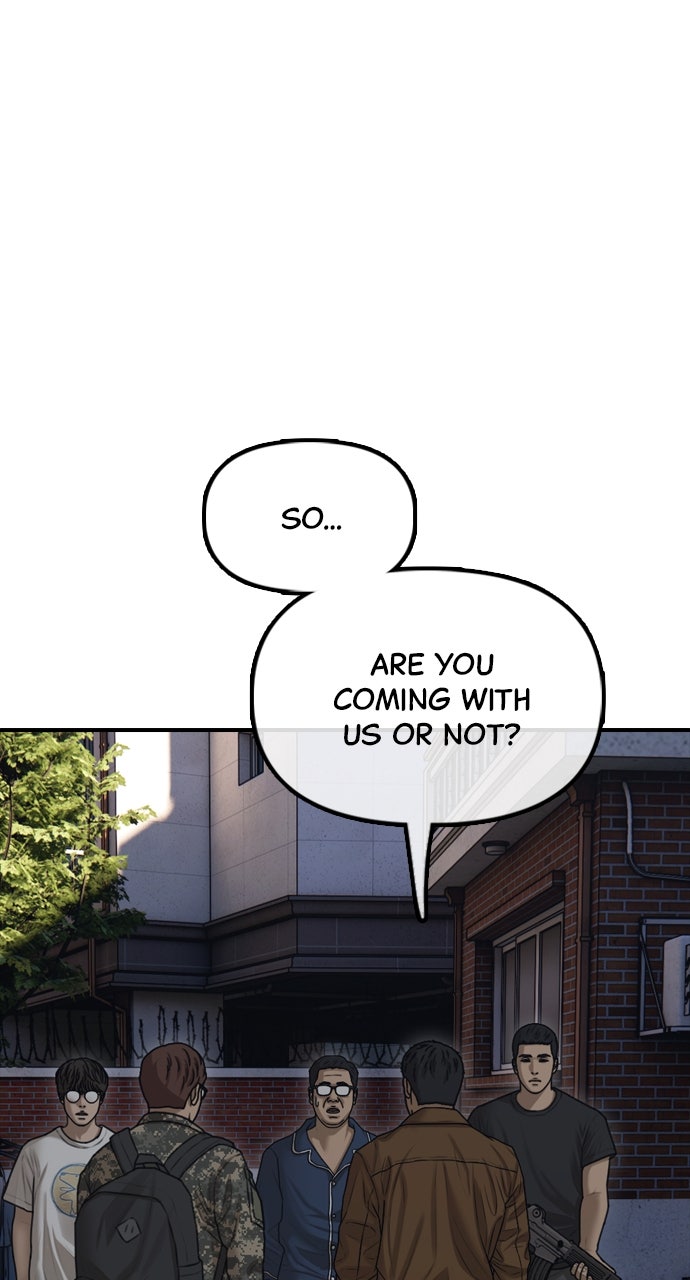 Read The End Has Come Manga Online