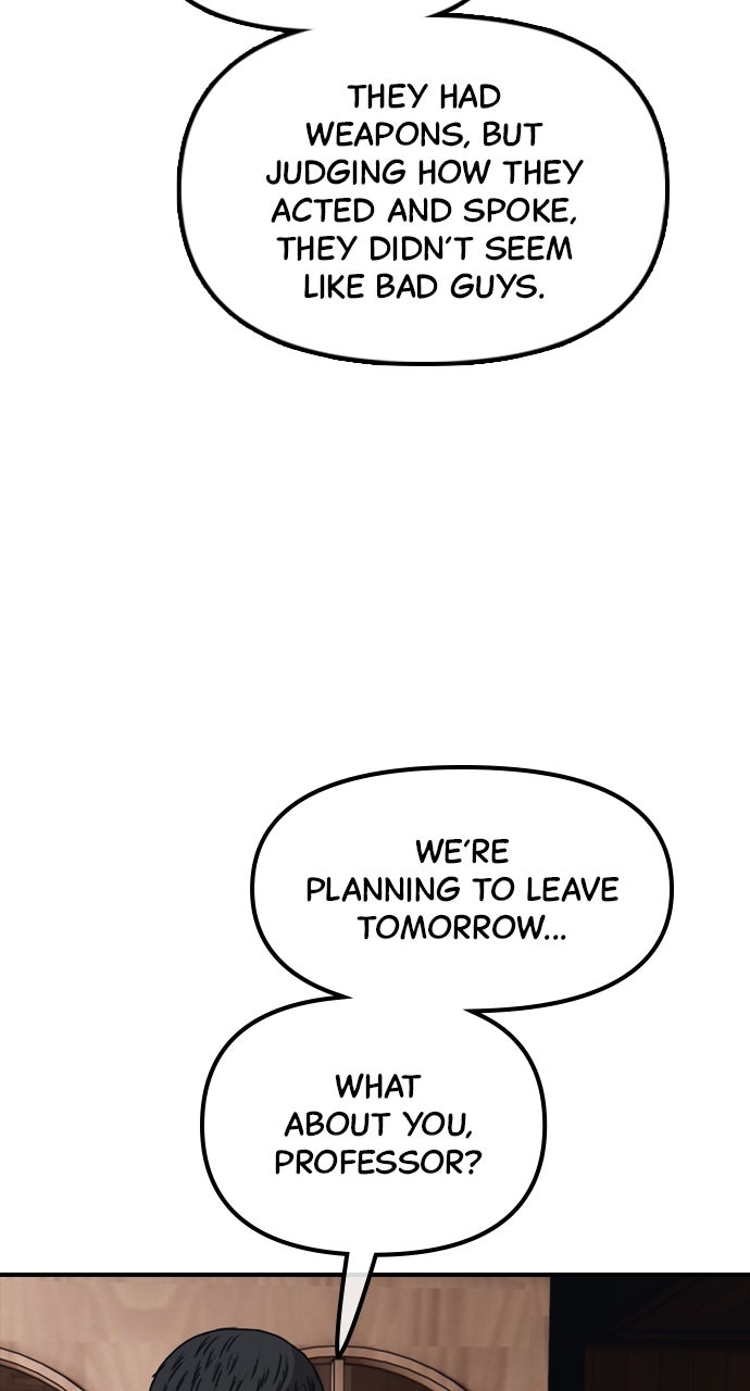 Read The End Has Come Manga Online