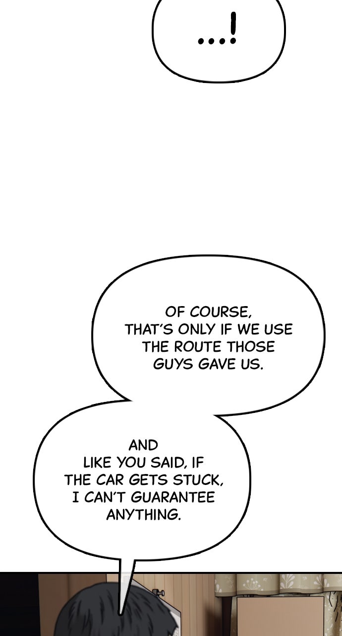 Read The End Has Come Manga Online