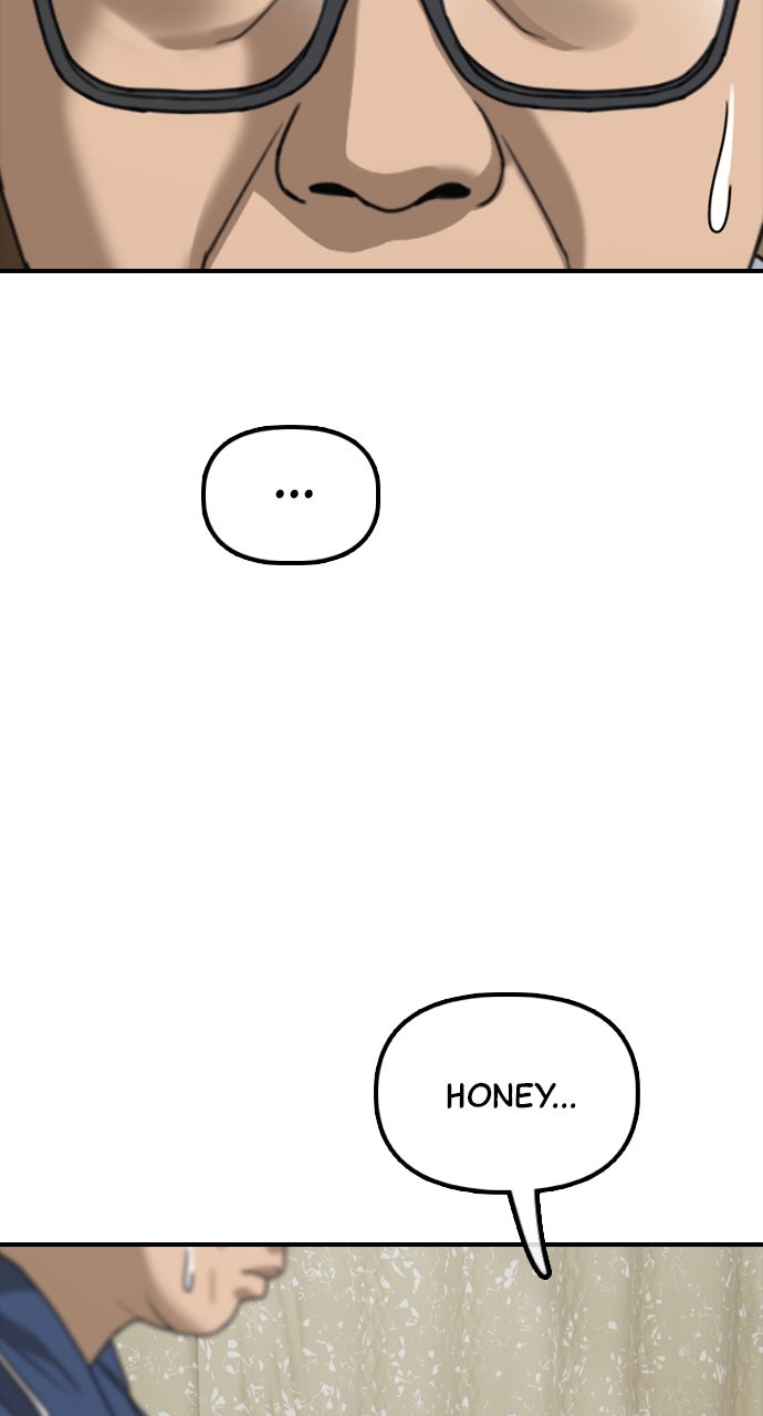 Read The End Has Come Manga Online