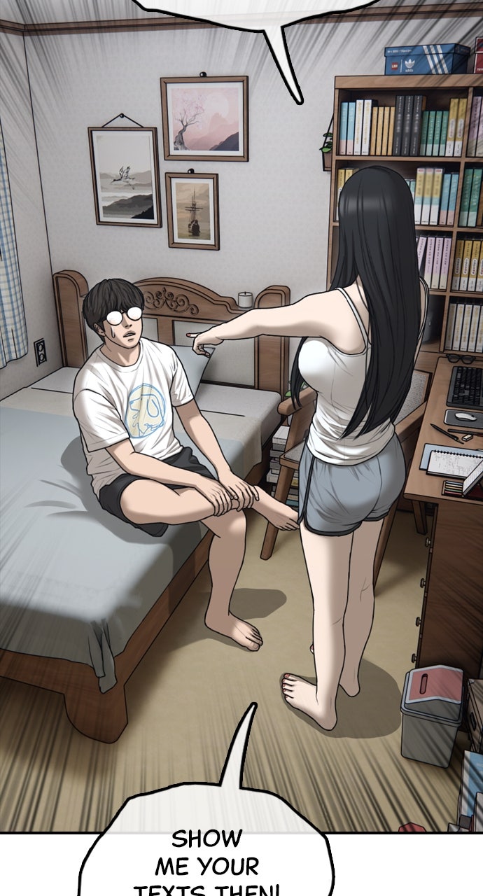 Read The End Has Come Manga Online