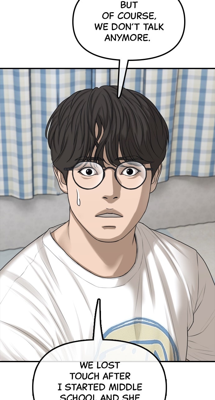 Read The End Has Come Manga Online