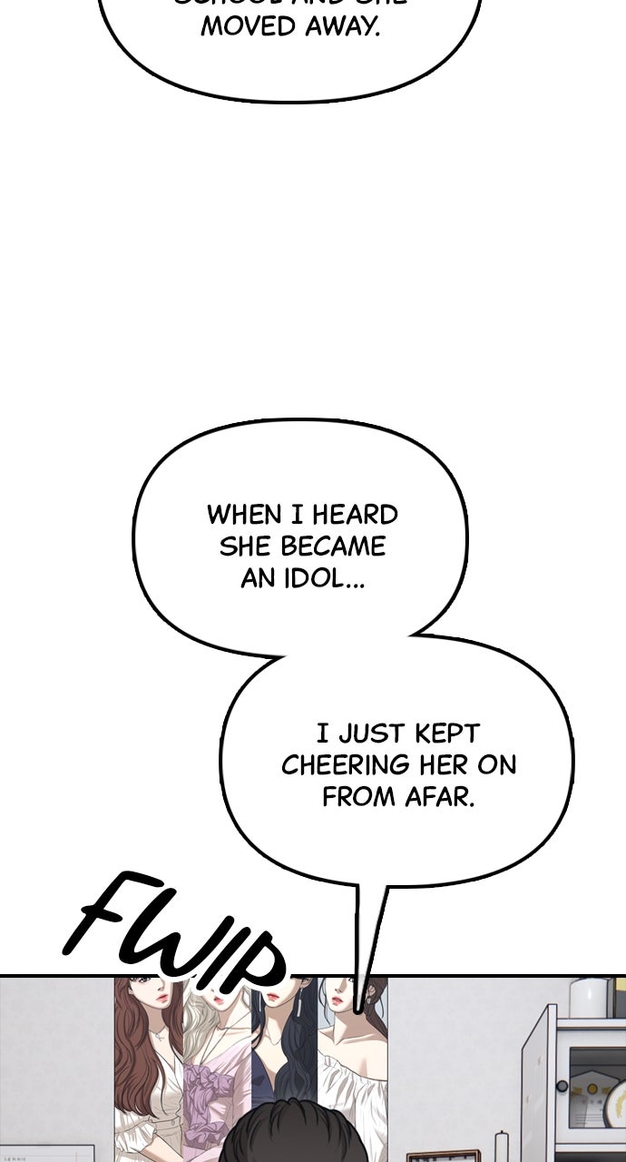 Read The End Has Come Manga Online