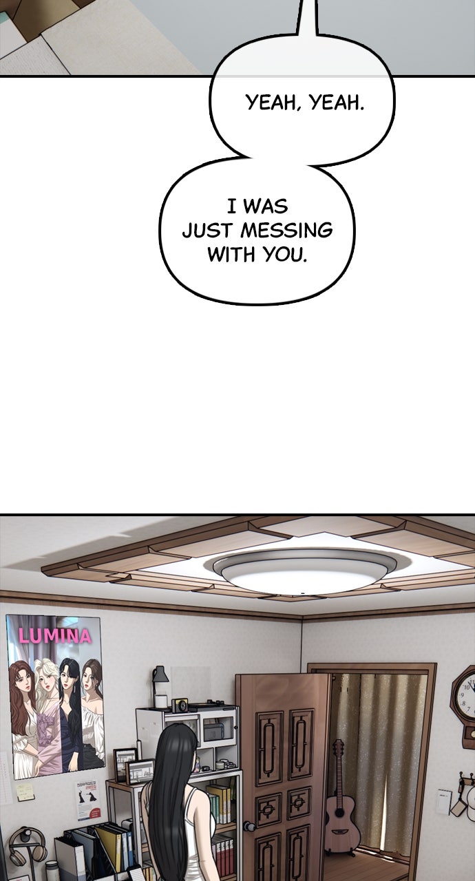 Read The End Has Come Manga Online