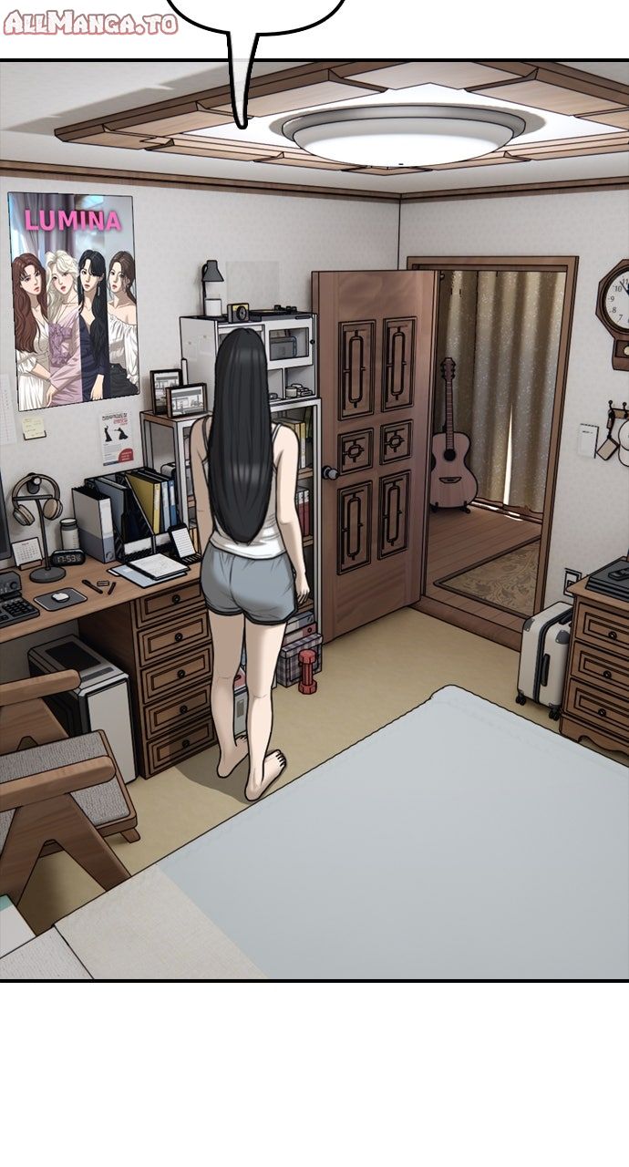 Read The End Has Come Manga Online