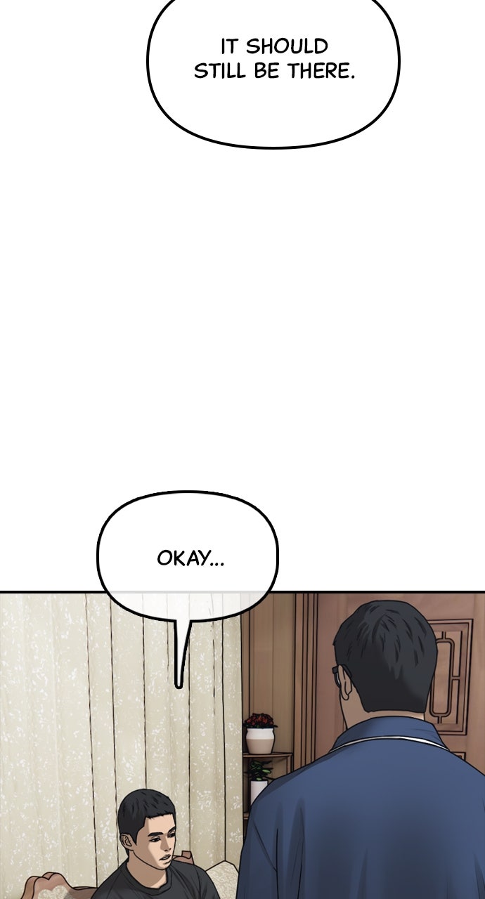 Read The End Has Come Manga Online